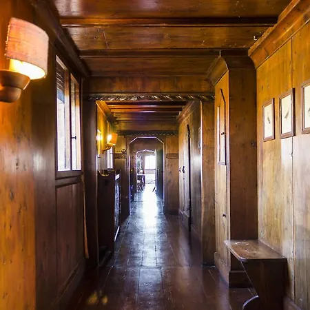 Valgrande Casone Farm stay