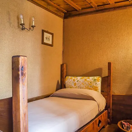 Valgrande Casone Farm stay