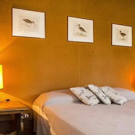 Valgrande Casone Фермерский дом *