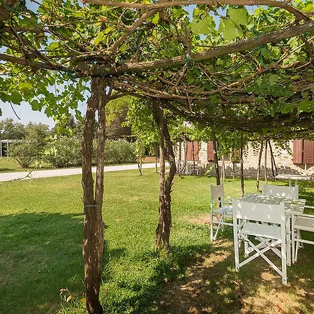 Farm stay Valgrande Casone *