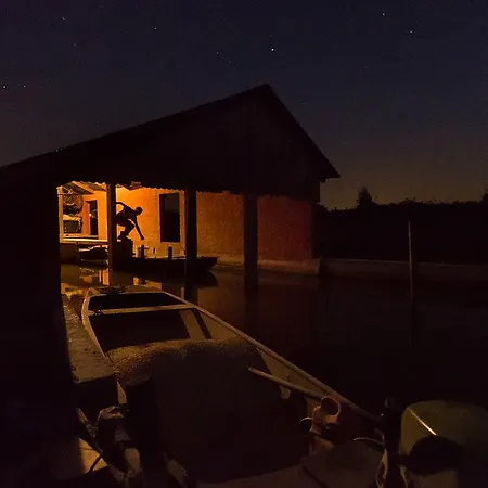 Valgrande Casone Farm stay Bibione