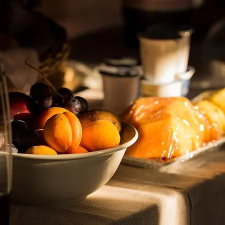 Farm stay Valgrande Casone *