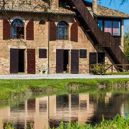 Farm stay Valgrande Casone *