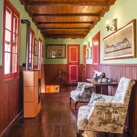 Farm stay Valgrande Casone Bibione