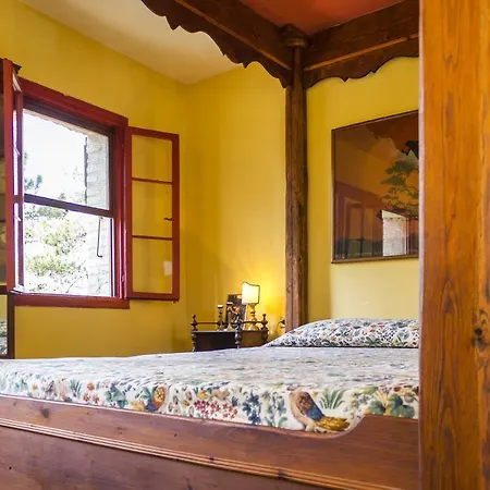 Farm stay Valgrande Casone