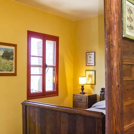 Farm stay Valgrande Casone *