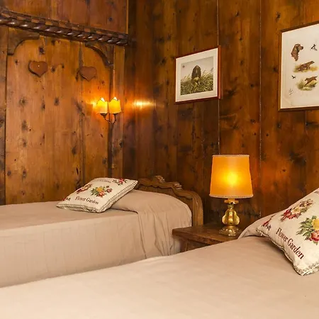 Farm stay Valgrande Casone