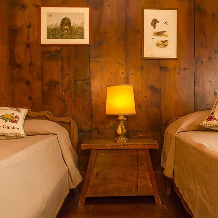 Valgrande Casone Farm stay Bibione