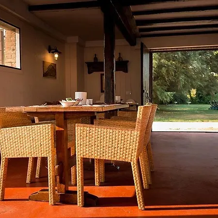 Farm stay Valgrande Casone *